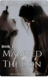Married To The Don (Salvatore Series, #1) Married To The Don