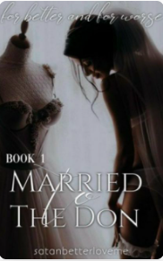 Married To The Don (Salvatore Series, #1)