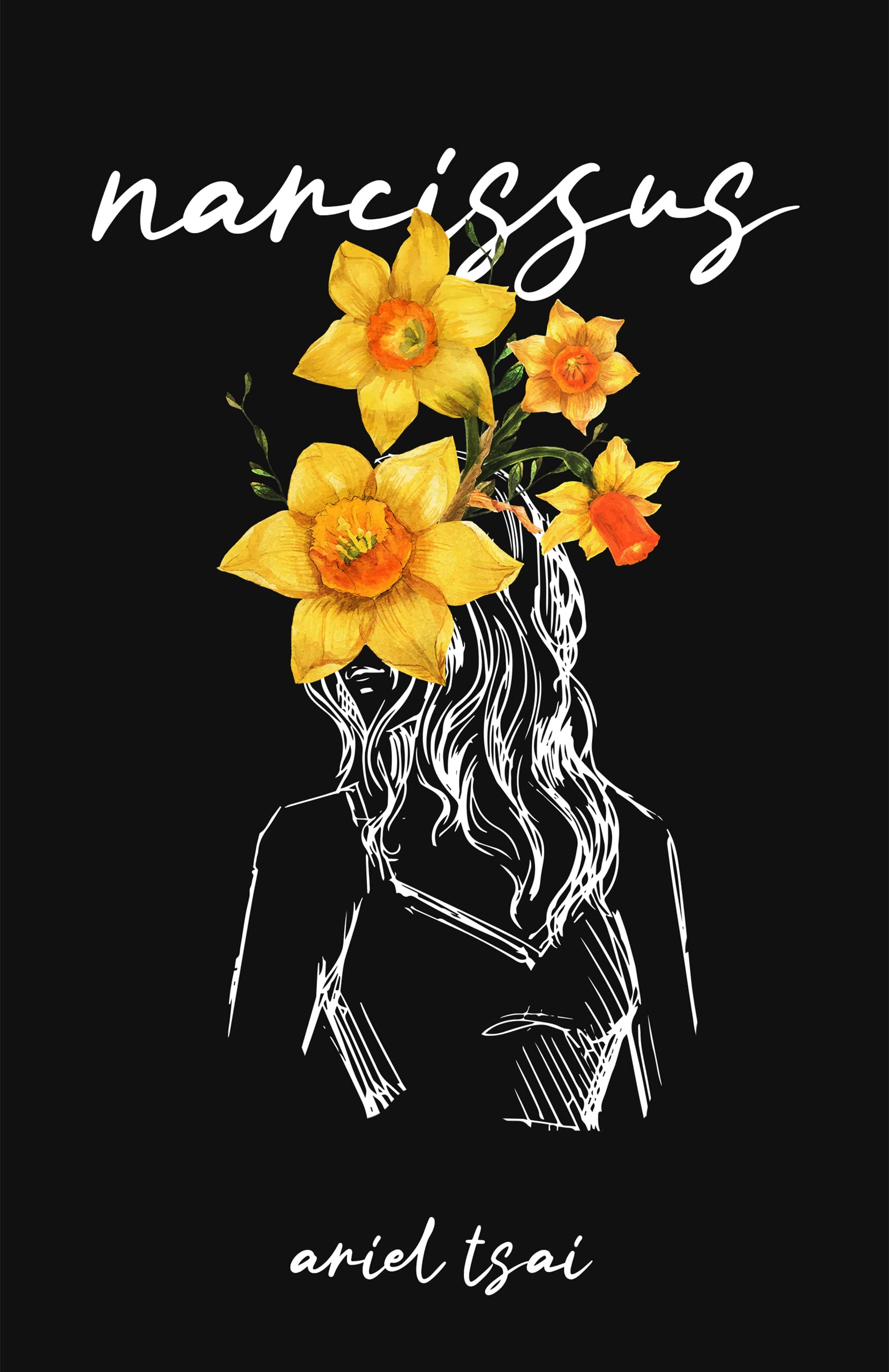 Narcissus (Kindle Edition)