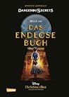 Belle und das endlose Buch by Jennifer Donnelly