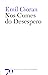 Nos Cumes do Desespero by Emil M. Cioran