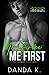 You Broke Me First: The Savage Love Duet Book One