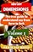 NEW SOY DIMENSIONS Volume 1...