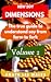 NEW SOY DIMENSIONS Volume 2...