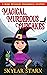 Magical, Murderous Cupcakes (Rosie Reynolds, #1)