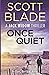 Once Quiet (Jack Widow)