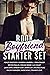 Book Boyfriend Starter Set