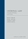 Criminal Law: Con...