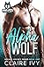 Alpha Wolf (Wolves Hockey #1)
