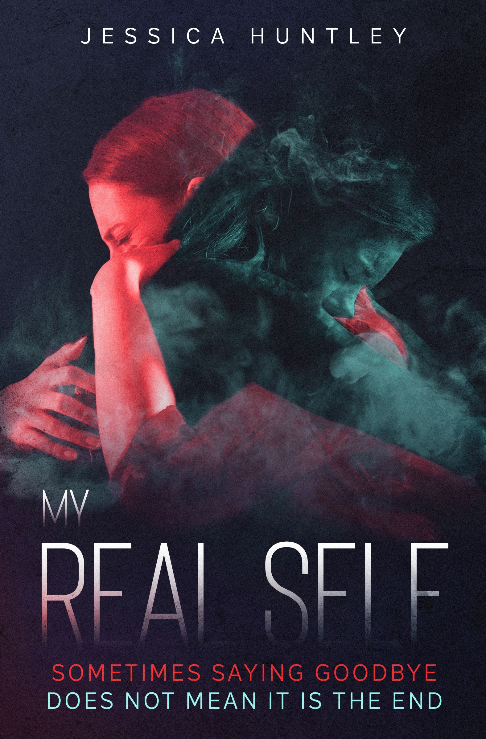 My Real Self (My...Self #3)