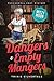 Dangers and Empty Mangers (Mitzy Moon #17) by Trixie Silvertale
