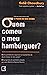 Quem Comeu O Meu Hamburguer?