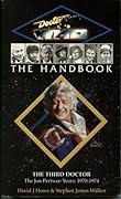 Doctor Who: The Handbook - The Third Doctor