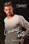 Vicious Texts by M.L. Philpitt