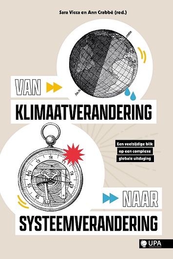 Van Klimaatverandering Naar Systeemverandering