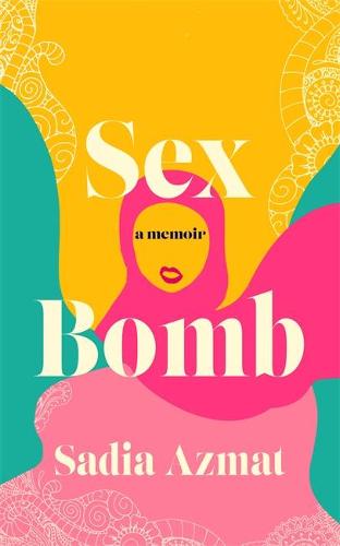 Sex Bomb (Hardcover)