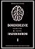 Borderline - Poetry Collection by Sandra Ozolin