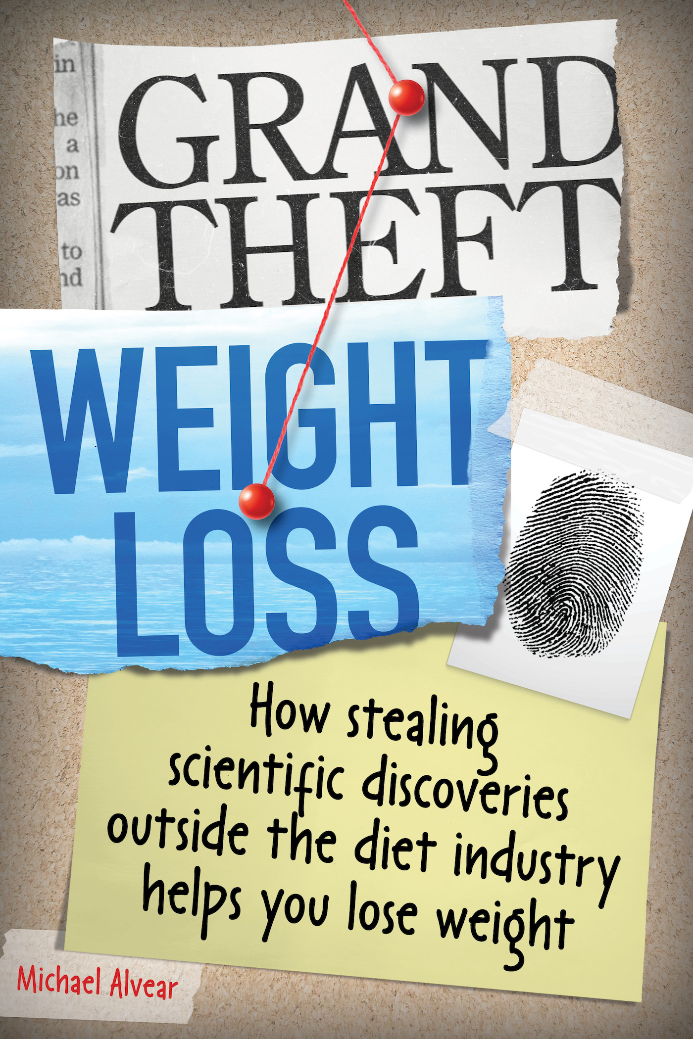 Grand Theft Weight Loss