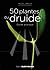 50 plantes du druide