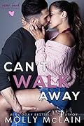 Can't Walk Away