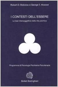 I contesti dell'essere. Le basi intersoggettive della vita psichica