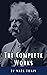 The Complete Works of Mark Twain
