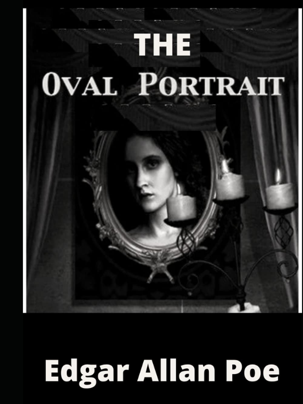 The Oval Portrait