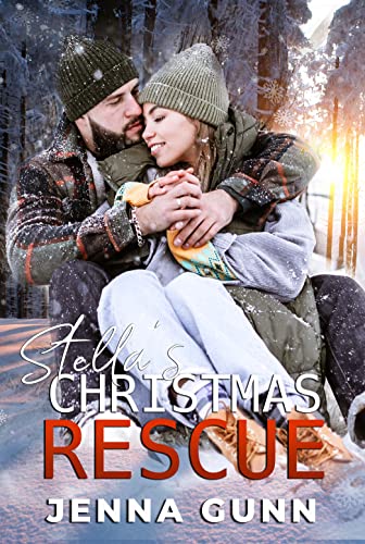Stella's Christmas Rescue