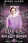 Lotus: Big Easy Bound