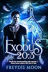Exodus 20 by Freydís Moon