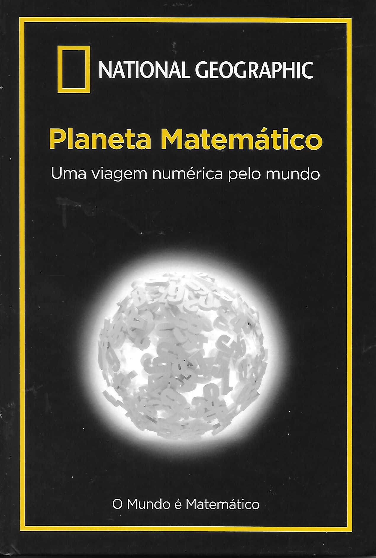Planeta Matemático