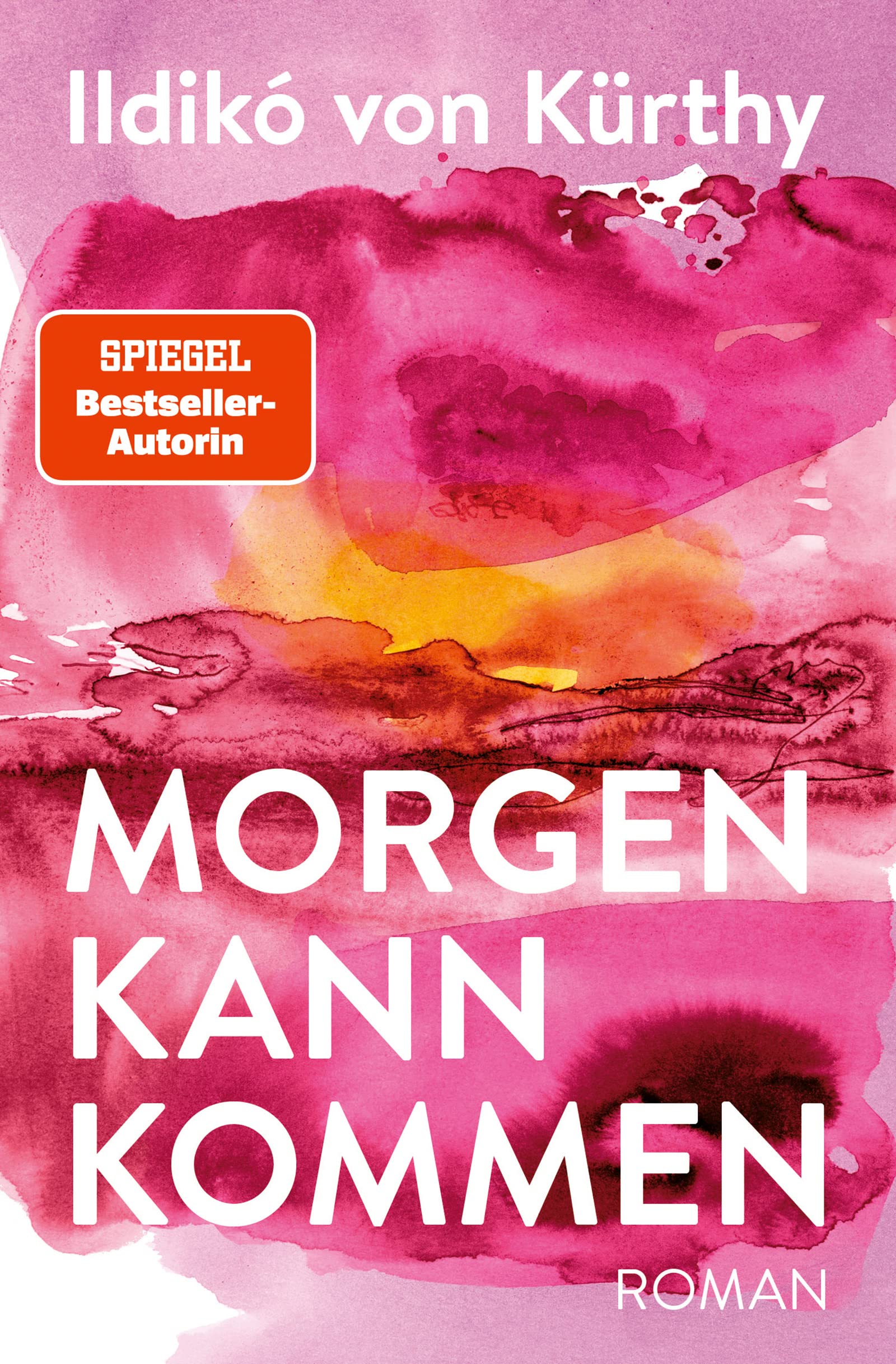 Morgen kann kommen (Kindle Edition)