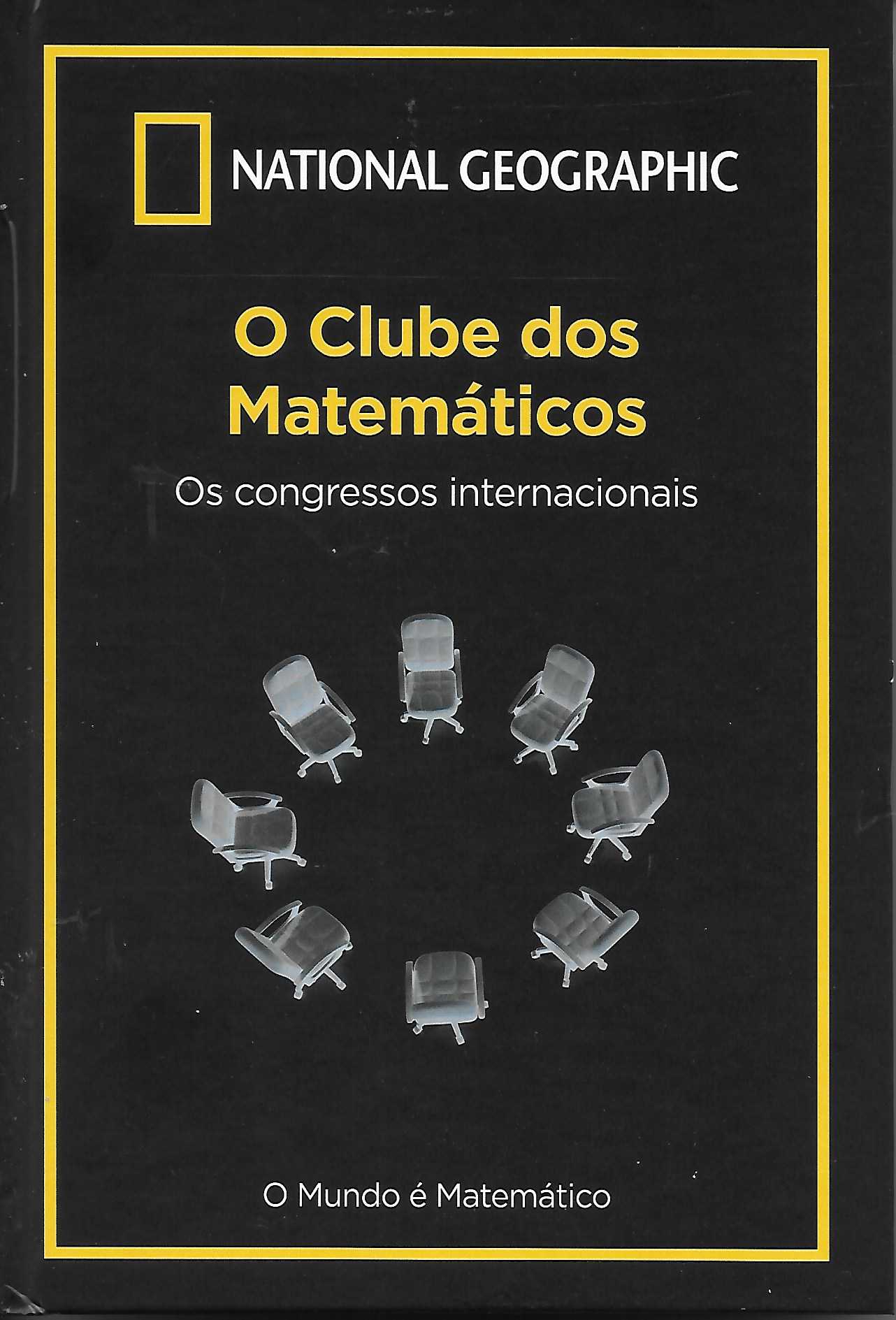 O Clube dos Matemáticos