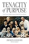 Tenacity of Purpose: Coach Preston Goldfarb's Journey through life, loves and soccer