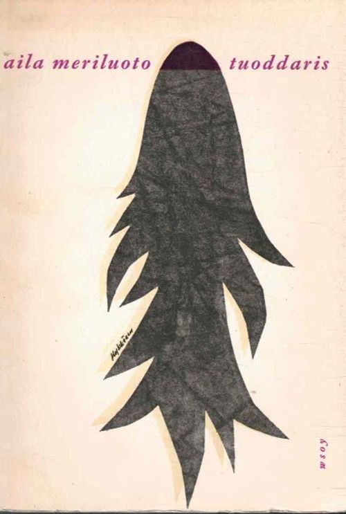 Tuoddaris (Hardcover)