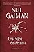 Los hijos de Anansi (American Gods #2)