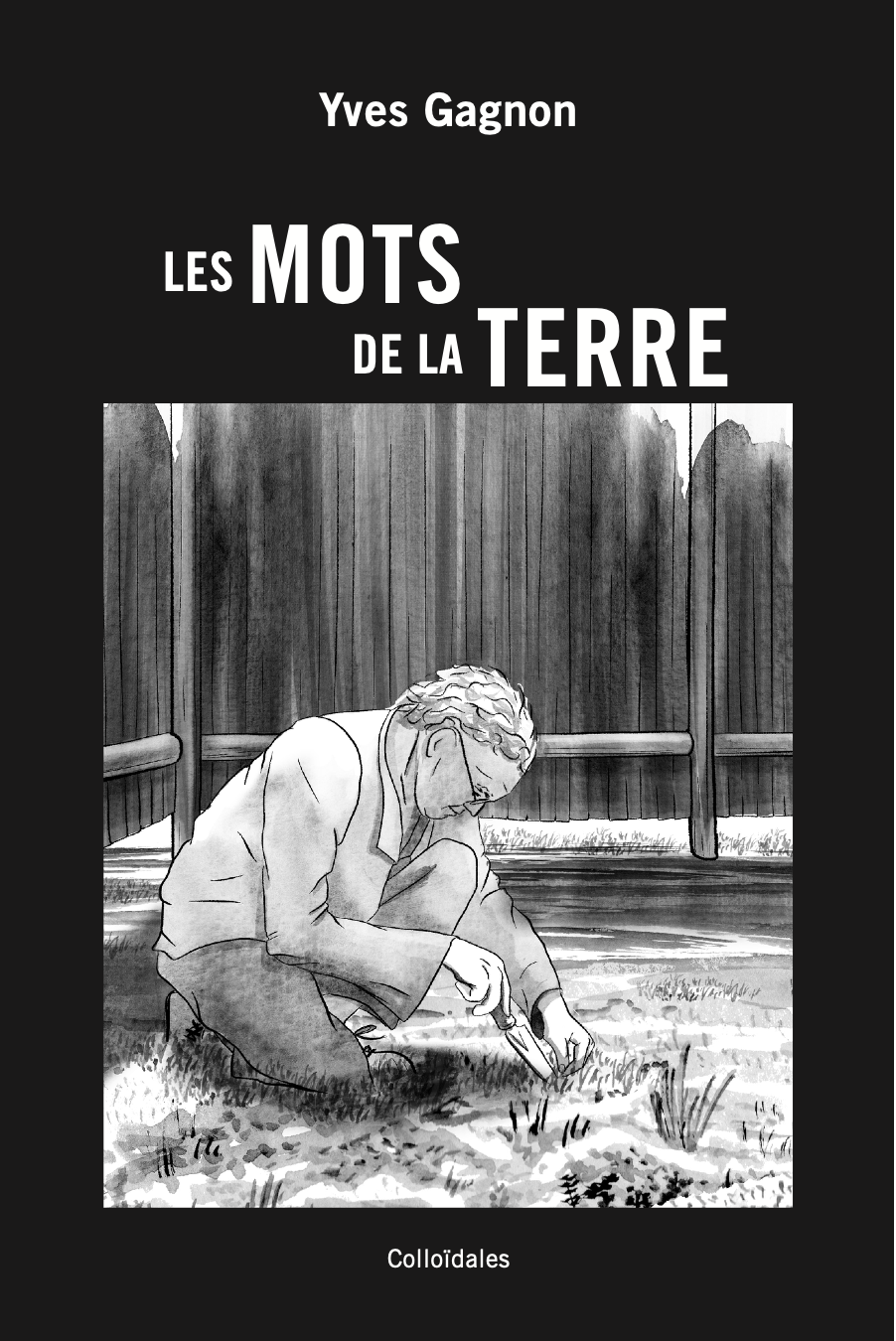 Les mots de la Terre