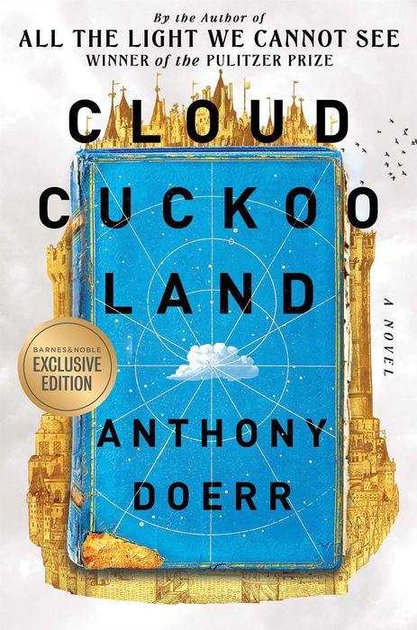 Cloud Cuckoo Land