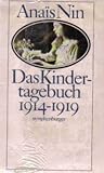 Das Kindertagebuc...