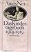 Das Kindertagebuch 1914-1919