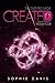 Created (Talented Saga, #4)