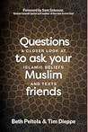 Questions to ask ...