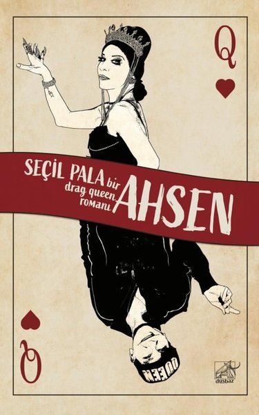 Ahsen (Paperback)