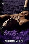 Savoir Faire by Autumn M. Key