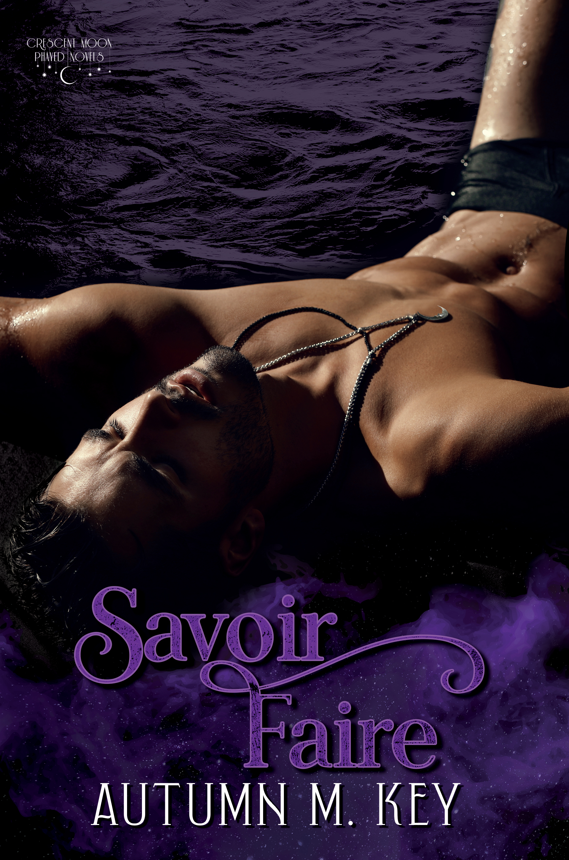Savoir Faire (Crescent Moon Phayed #4)
