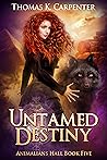 Untamed Destiny