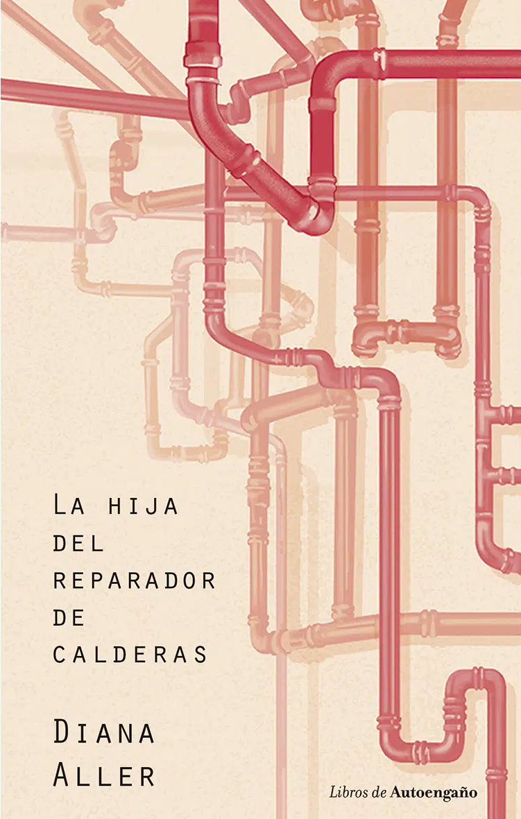 La hija del reparador de calderas