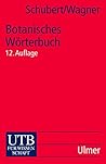 Botanisches Wörterbuch. Botanisches Wörterbuch.