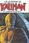 kaliman el hombre...