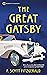 The Great Gatsby by F. Scott Fitzgerald